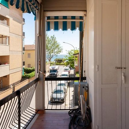 Appartamenti Pen Follonica Εξωτερικό φωτογραφία