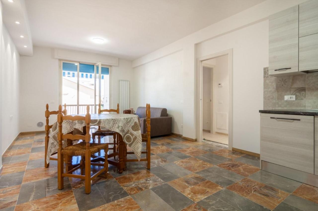 Appartamenti Pen Follonica Εξωτερικό φωτογραφία