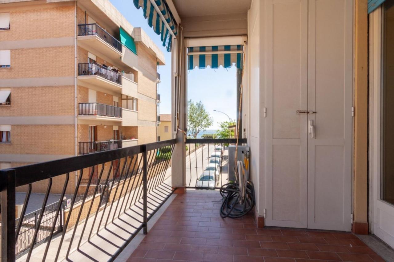 Appartamenti Pen Follonica Εξωτερικό φωτογραφία