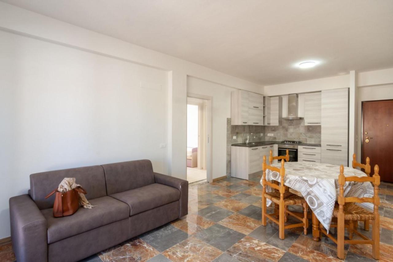 Appartamenti Pen Follonica Εξωτερικό φωτογραφία