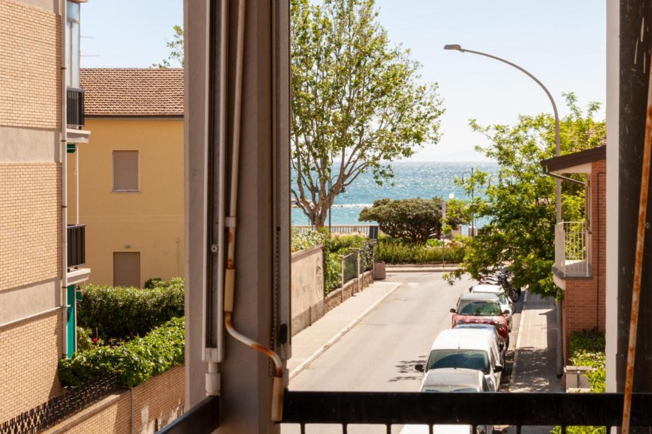 Appartamenti Pen Follonica Εξωτερικό φωτογραφία