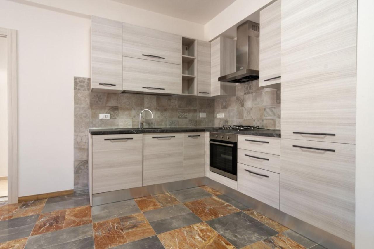 Appartamenti Pen Follonica Εξωτερικό φωτογραφία